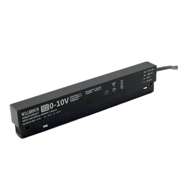 42V 100W 0-10V WDMTP10042D-0/10V
