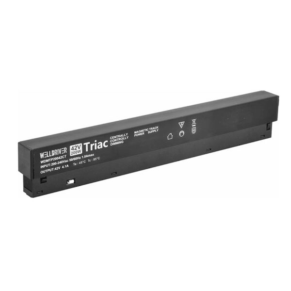 WDMTP20042D-TRIAC
