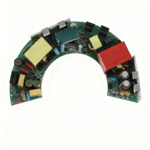 200w certified switching power supply