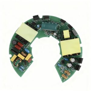 200w certified switching power supply1