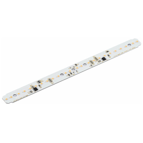 CV single-controlled dual-color SMD light source 1