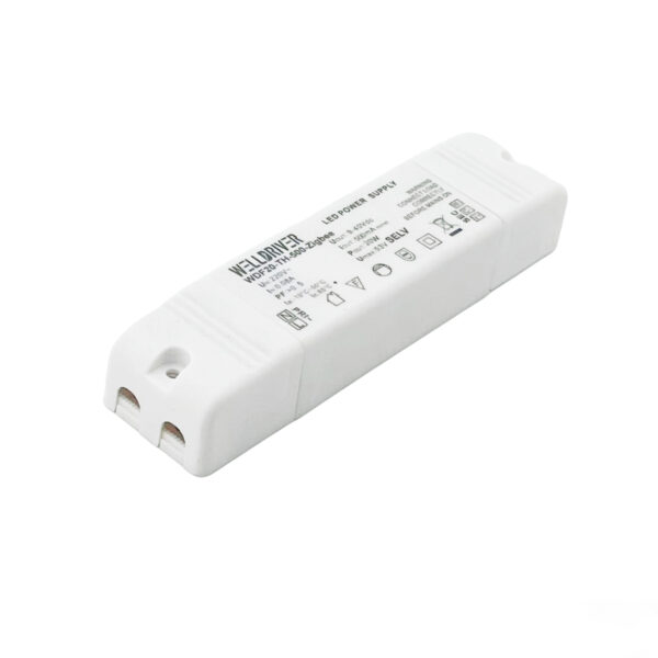 WDF24-TH550-ZigBee(CWRGB)