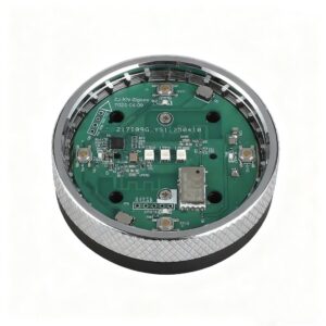 Zigbee knob panel