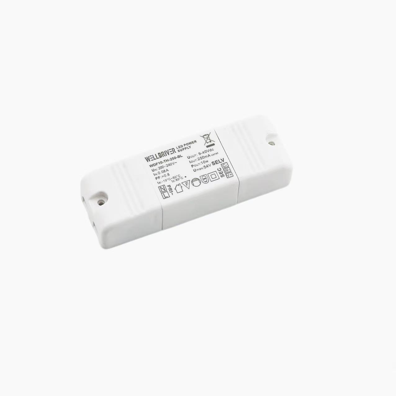 Glorysmart Bluetooth Mesh LED Driver with GS001R remote