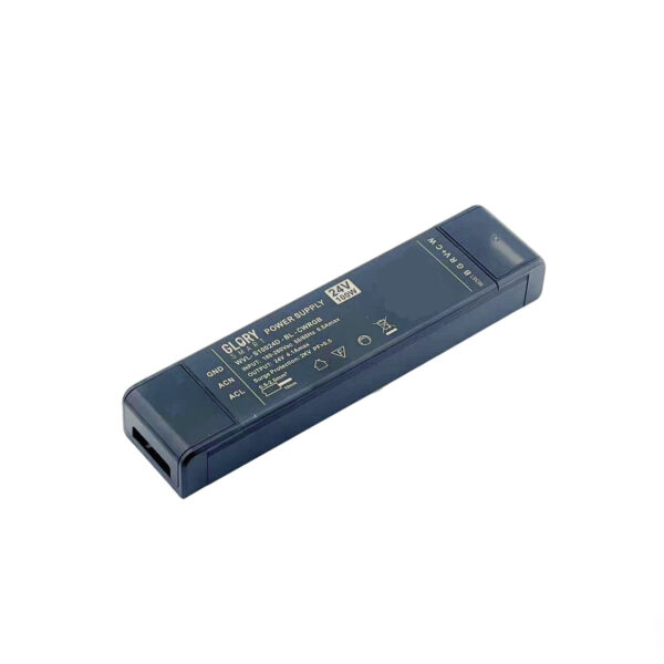 Overload Protection Dimmable LED Driver with 3-Year Warranty