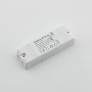 0/1-10V Dimmable LED Driver 4W–36W | Flicker-Free Power Supply 0/1-10V dimmable LED driver 4W-36W with PF>0.9 for commercial lighting