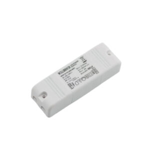 Tuya WiFi CW LED driver for indoor lighting 4W–36W