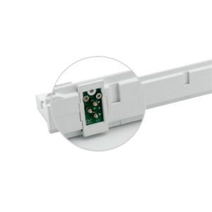 LED Driver Wiring Options: Screw Terminal vs Contact Pin Connection