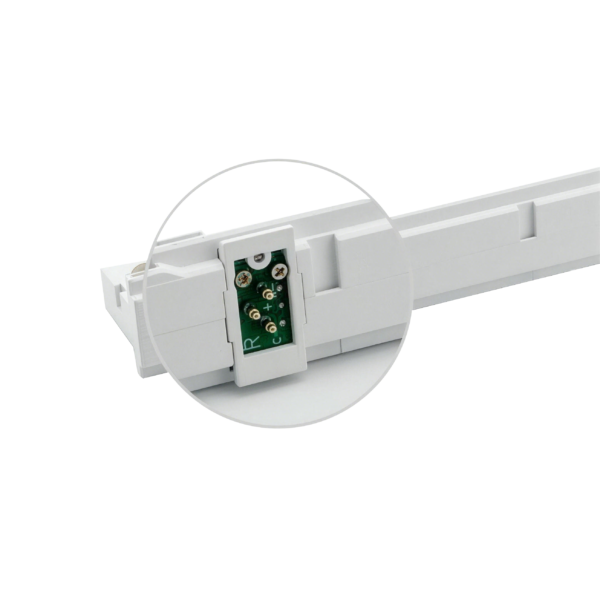 LED Driver Wiring Options: Screw Terminal vs Contact Pin Connection